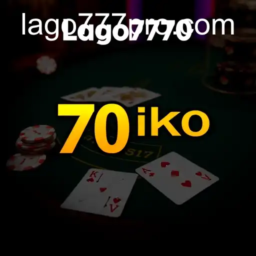 Exploring Blackjack on Lago777: A Premier Gaming Experience