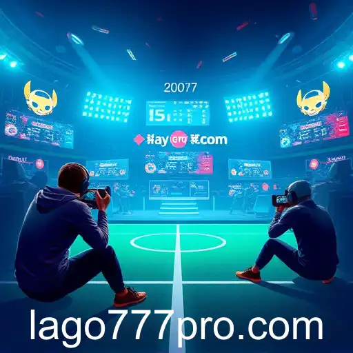 The Rising Trend of Digital Gaming in 2025