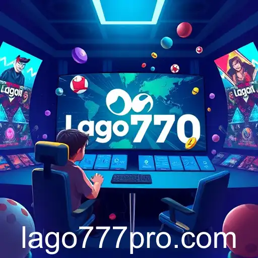 The Digital Evolution: Gaming in 2025