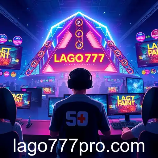 Exploring Lago777: The Game World Revolution