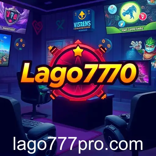 The Gaming Revolution of Lago777: A 2025 Perspective