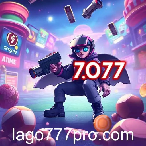 The Rise and Evolution of Lago777 in the Gaming World