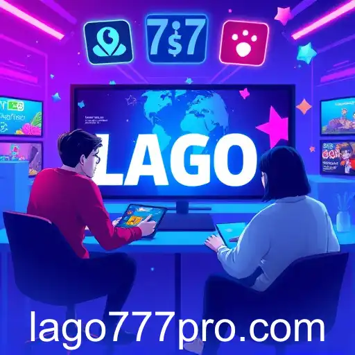 Lago777: The Game Changer in Online Gaming