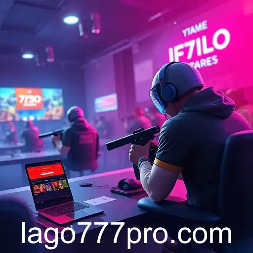 The Rise of Lago777: A New Era in Online Gaming