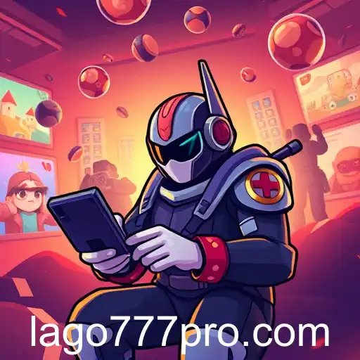 The Rise of Online Gaming Platforms