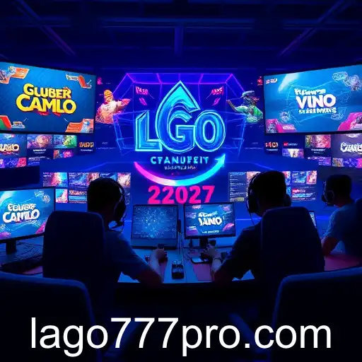 The Rise of Online Gaming Platforms: Lago777's Influence