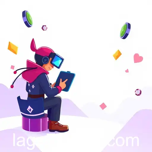 The Rise of Lago777: A New Era in Online Gaming