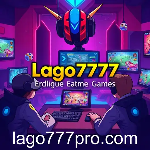 The Rise of Lago777 in the Gaming World