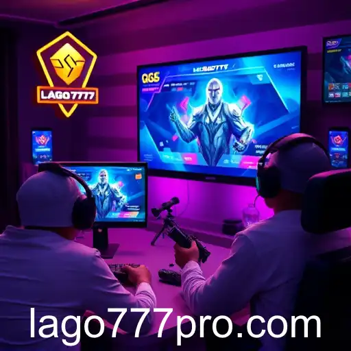 The Rise of lago777: Gaming's Dynamic Ecosystem