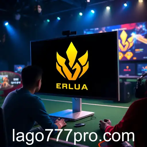 The Rise of Lago777: A Safe Haven for Gamers