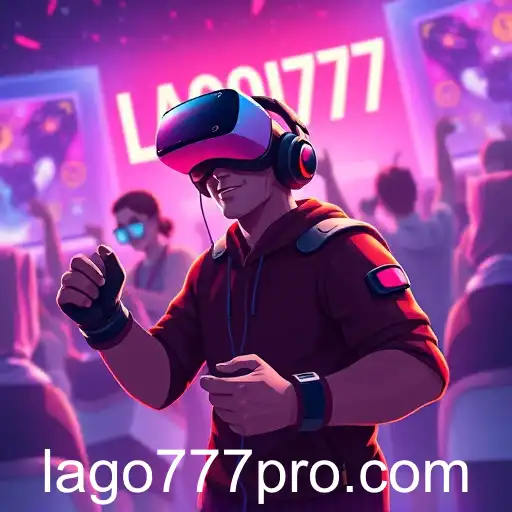 The Rise of Lago777: A New Era in Online Gaming