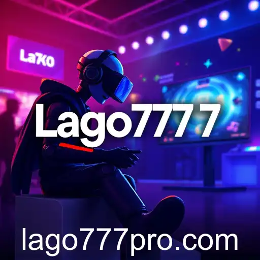 The Rise of Online Gaming Platforms: A Look at Lago777