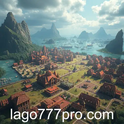 The Rise of Online Gaming Platforms Amid Global Changes