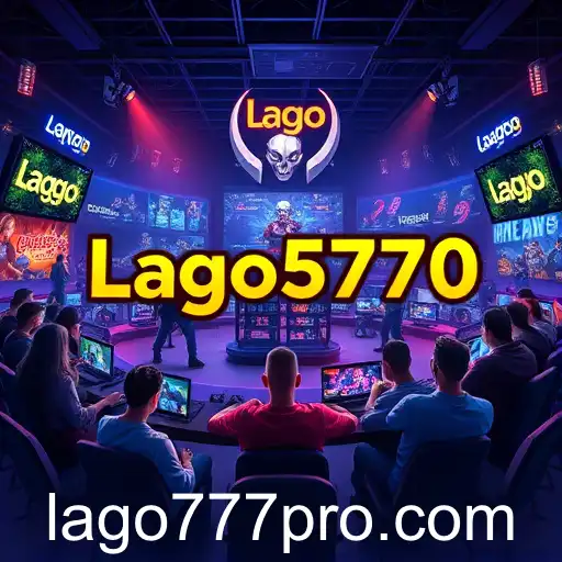 The Rising Game Hub: Lago777