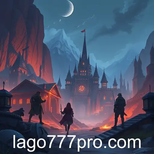 Transforming the Online Gaming Landscape