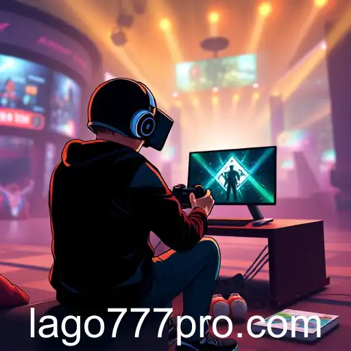 The Rise of Game Streaming: Lago777's Impact