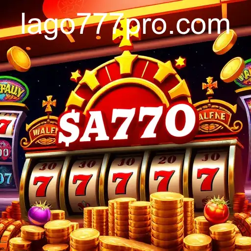 Exploring the Thrills of Jackpot Games on Lago777