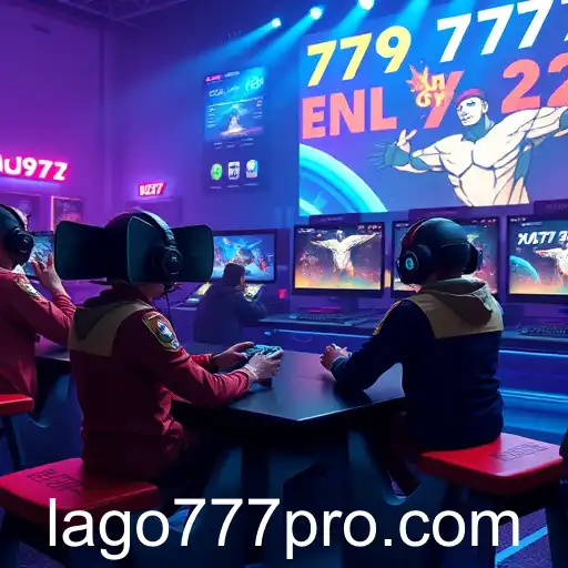 The Cultural Impact of Lago777 Gaming