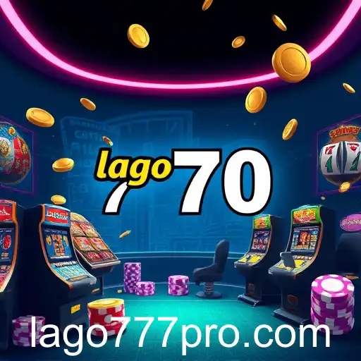 The Rise of Lago777 in Gaming Culture