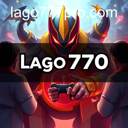 The Rise of Lago777 in Online Gaming