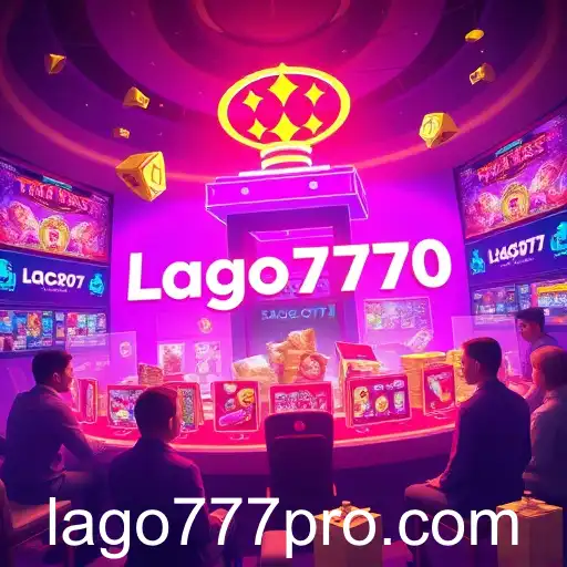 Lago777: The Game Changer in Online Gaming