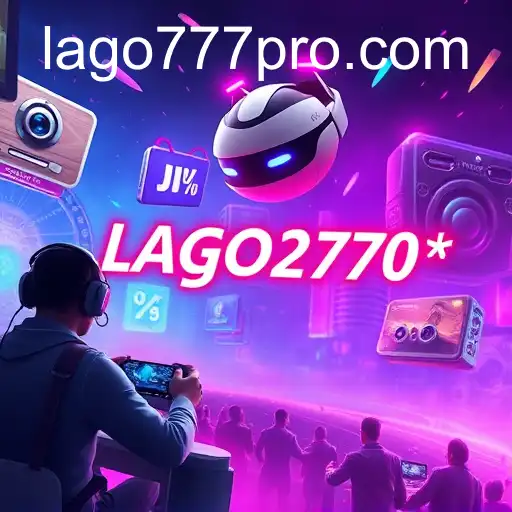 The Rise of Lago777 in Online Gaming