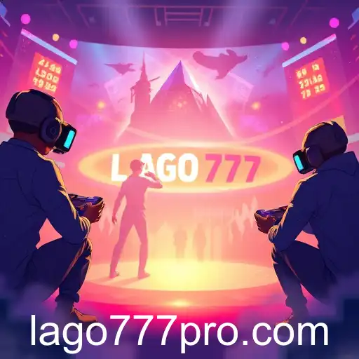 The Rise of Lago777: A New Era in Online Gaming