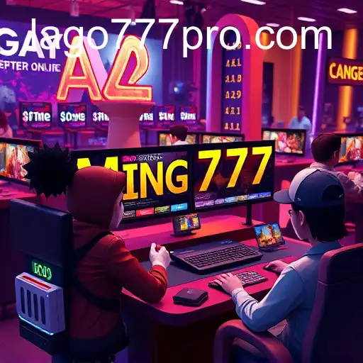 The Rise of Online Gaming in 2025