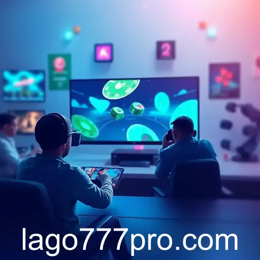 The Rise of Online Gaming Communities