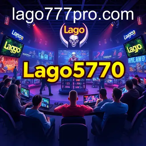 The Rising Game Hub: Lago777