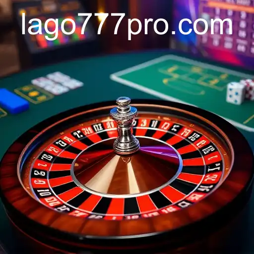 Exploring the Thrilling World of Roulette on Lago777