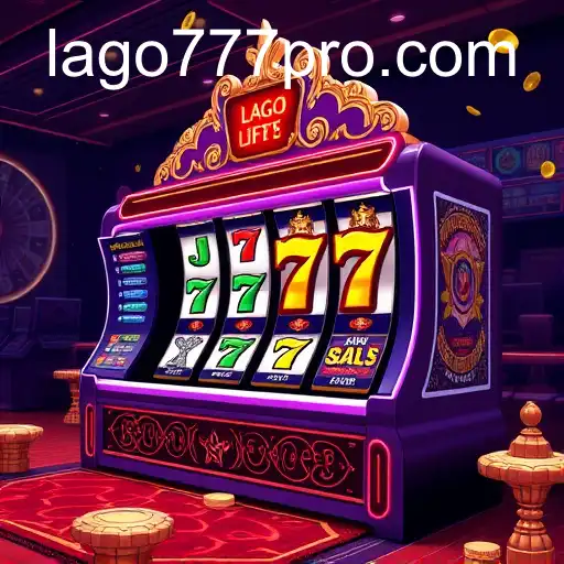 Exploring Slot Games: The Allure of Lago777