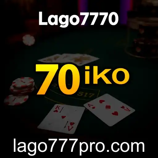 Exploring Blackjack on Lago777: A Premier Gaming Experience