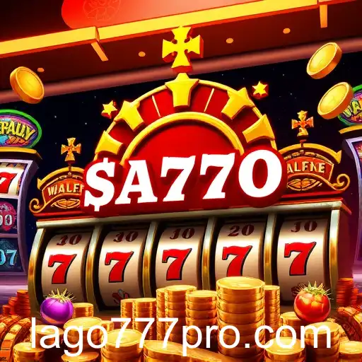 Exploring the Thrills of Jackpot Games on Lago777