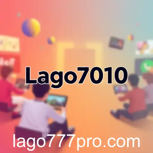 Lago777: The Key to the Future of Online Gaming