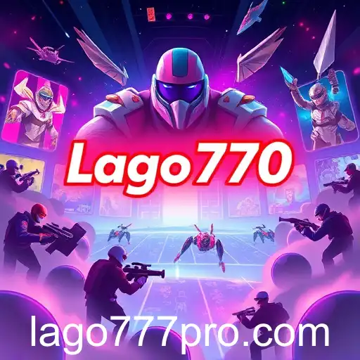 Lago777 and the Evolution of Online Gaming