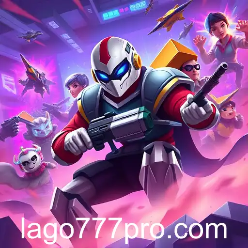 Lago777: A Thriving Hub for Online Gaming Enthusiasts