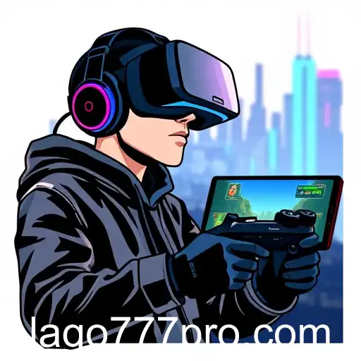 Thriving Dynamics in the Online Gaming Sphere