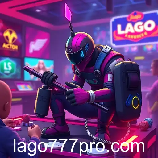 The Rise of Lago777: A Safe Haven for Gamers