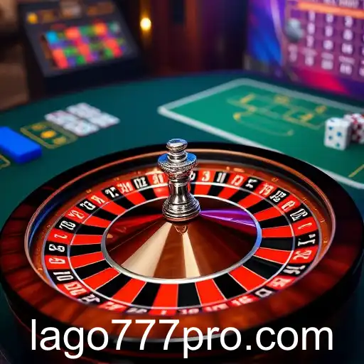Exploring the Thrilling World of Roulette on Lago777