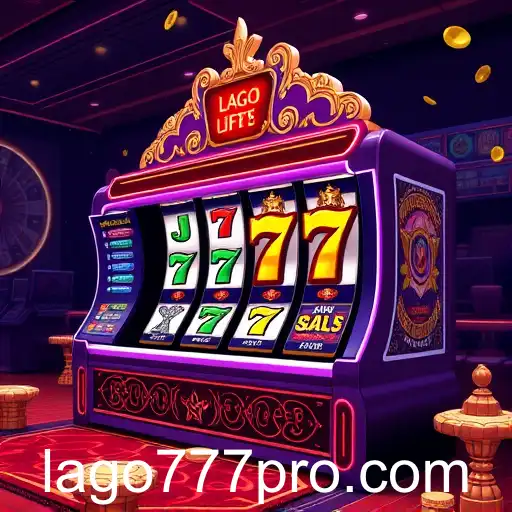 Exploring Slot Games: The Allure of Lago777