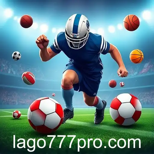 Exploring the Rising Trend of Sports Betting: The Impact of Lago777